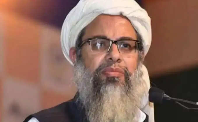 पश्चिम एशिया के हालात वैश्विक शांति के लिए खतरा, यूएन निभाए अहम भूमिका : मदनी