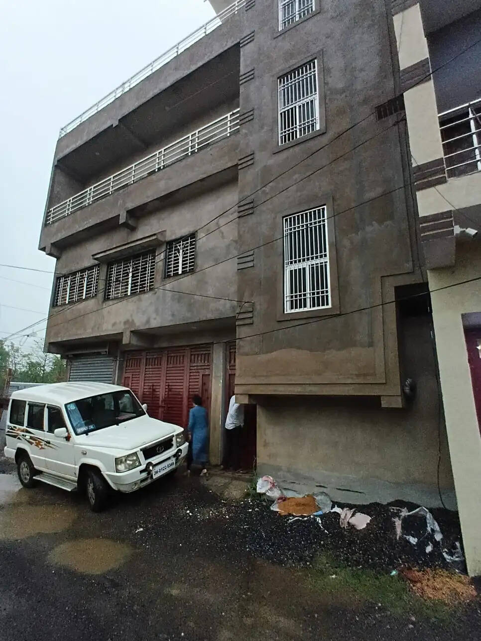 बोकारो कोषागार से अवैध राशि निकासी मामले में सीआईडी जांच में करोड़ों की संपत्ति का खुलासा