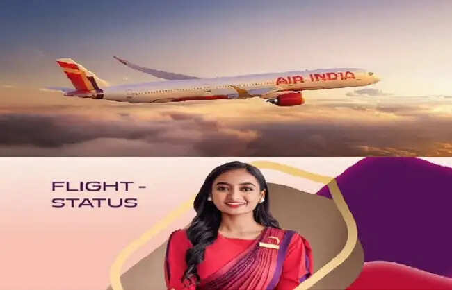 खराब मौसम के मद्देनजर एयर इंडिया ने यात्रियों के लिए जारी की एडवाइजरी