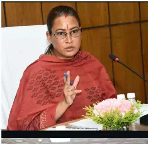 आगामी नेशनल गेम्स में उत्तराखंड के पदकों की संख्या बढ़ाने पर करें फोकस : रेखा आर्या