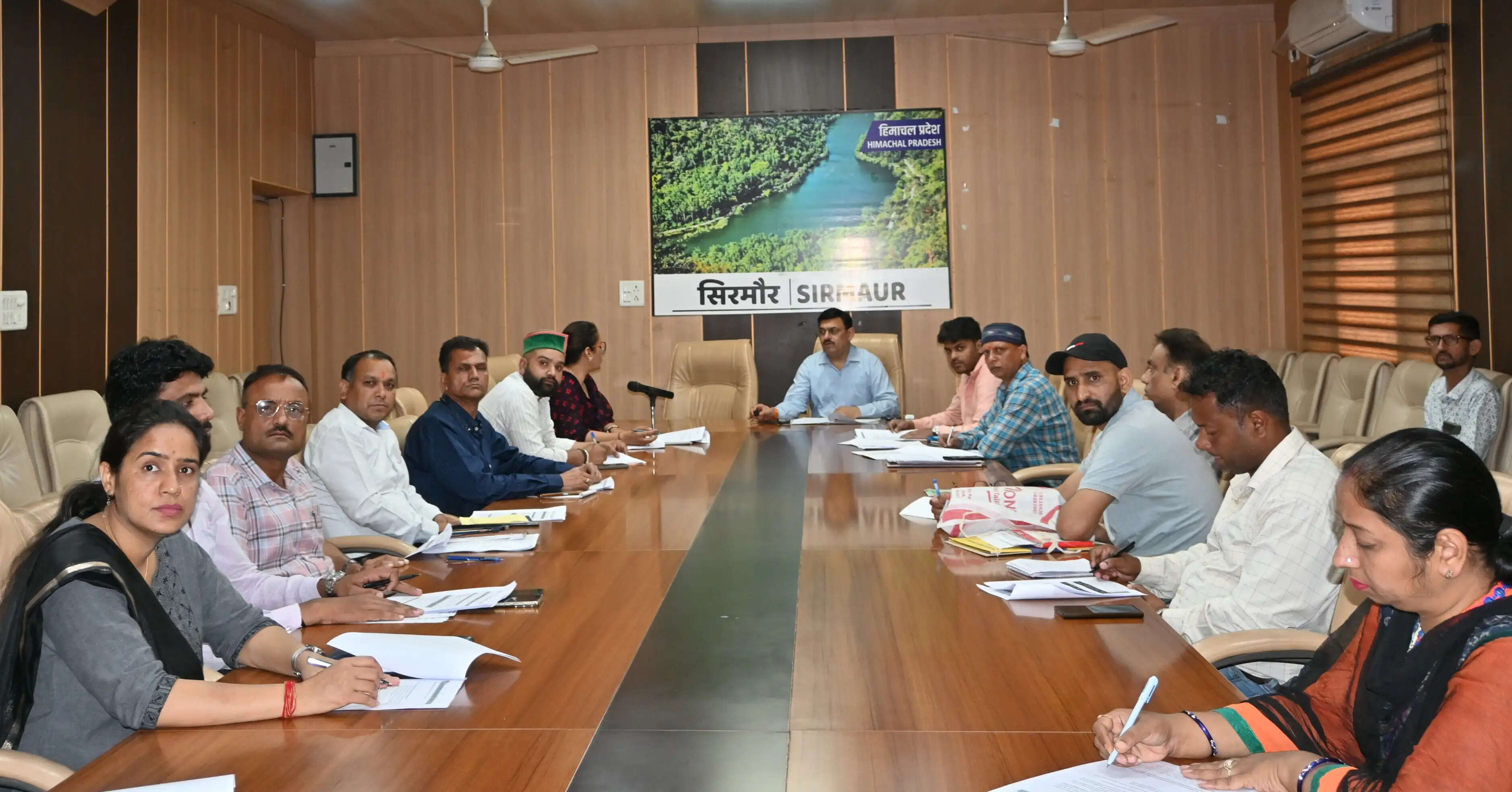 5 से 7 वर्ष तथा 15 से 17 वर्ष की आयु वर्ग का आधार एनरोलमेंट तथा आवश्यक बायोमैट्रिक अपडेट निशुल्क