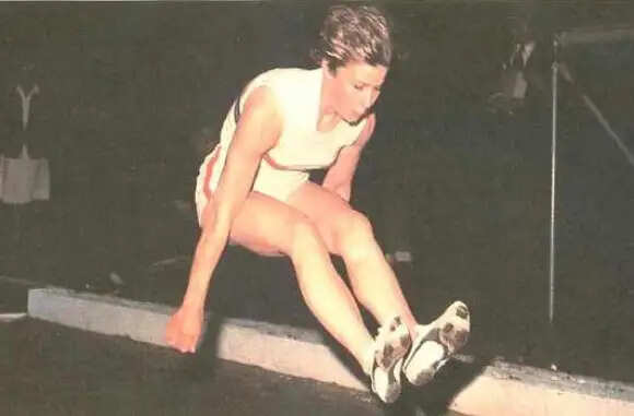 ब्रिटेन की पहली महिला ओलंपिक स्वर्ण पदक विजेता मैरी रैंड का 86 वर्ष की उम्र में निधन