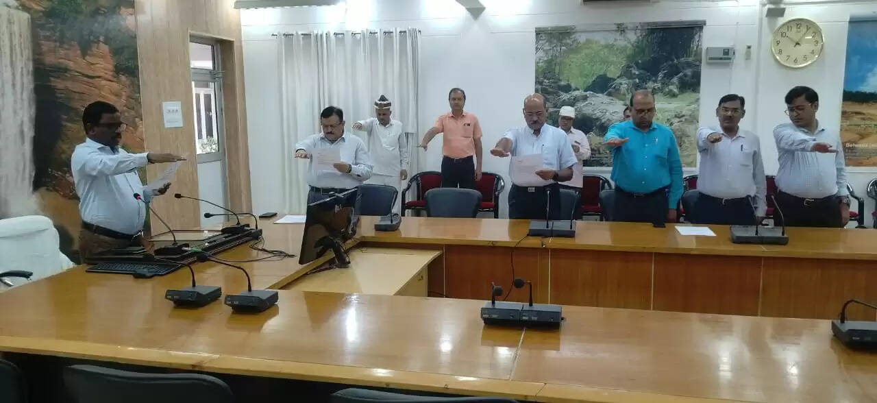 अमृत काल के 'पंच प्रण' बदलेंगे देश की तस्वीर, झलक उठे गर्व के भाव