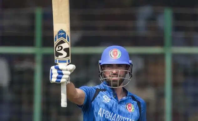 श्रीलंका व्हाइट-बॉल सीरीज के लिए अफगान टीम घोषित, इब्राहिम जदरान बने टी-20 कप्तान