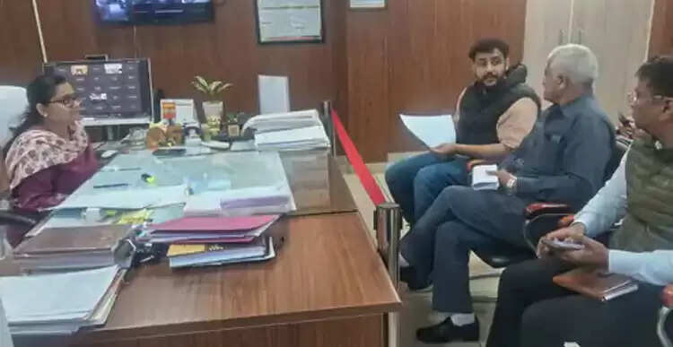 गोहाना के 36 गावों से हटाए जाएंगे अवैध कब्जे,हाईकोर्ट के आदेश पर अमल शुरू