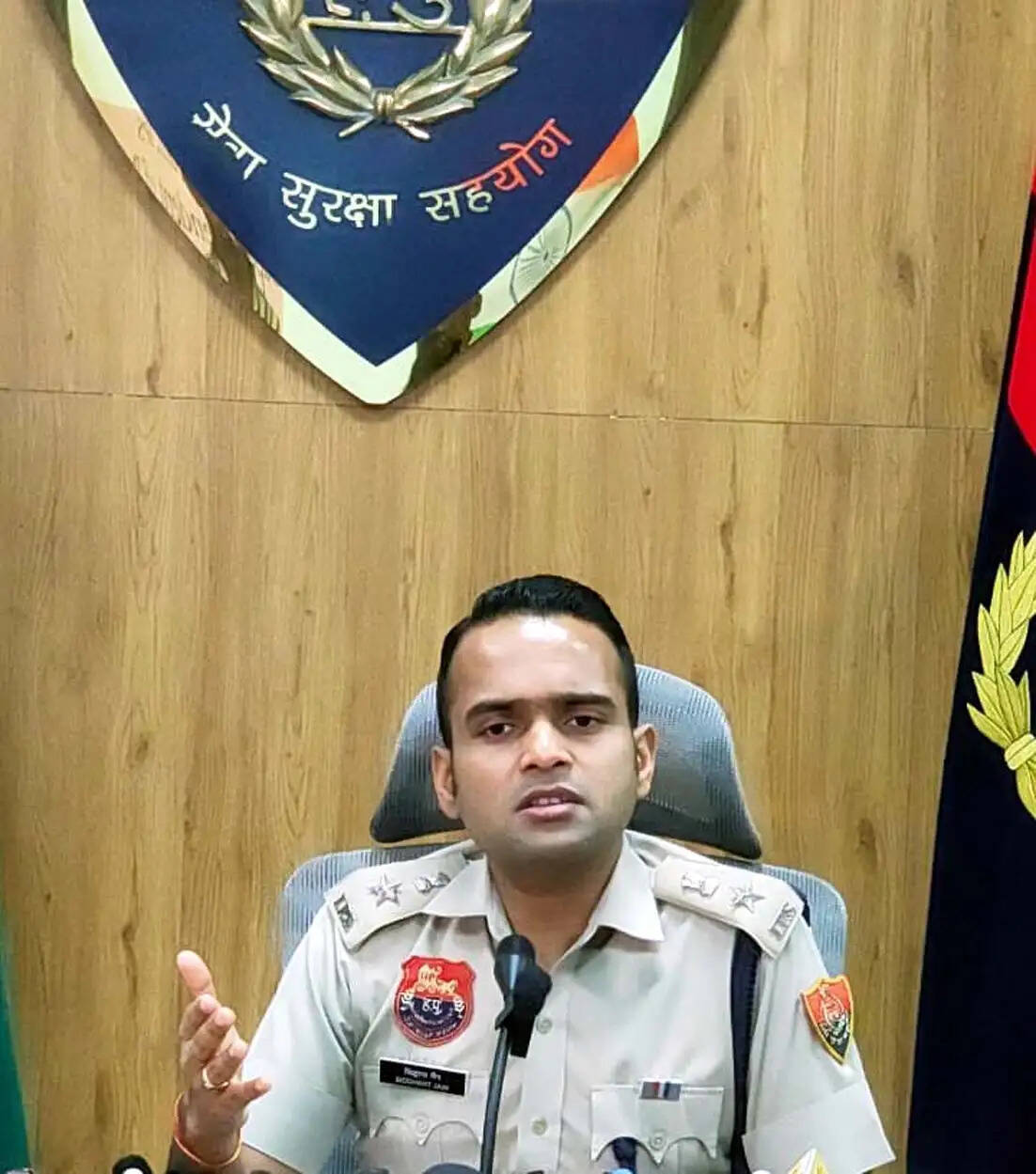 हिसार में एनडीपीएस कार्रवाई में 121 प्रतिशत बढ़ोतरी, नशा तस्करों की संपत्ति अटैचमेंट 307 प्रतिशत बढ़ी