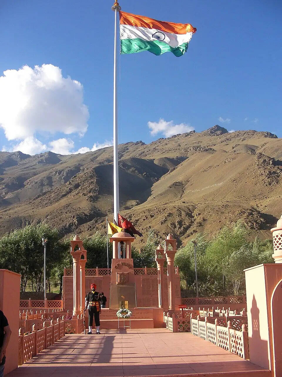 कारगिल विजय दिवस पर बगहा में पूर्व सैनिक करेंगे शहीदों को नमन