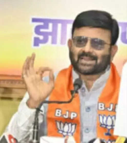 झारखंड की स्वास्थ्य व्यवस्था ‘वेंटिलेटर’ पर, थैलेसीमिया मरीजों को नहीं मिल रहा खून: भाजपा