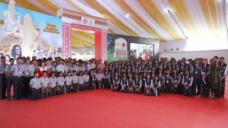 भोपालः अपराध स्थल से न्यायालय तक, वैज्ञानिक साक्ष्य, पुलिस जांच और अभियोजन की पूरी प्रक्रिया का सजीव प्रदर्शन