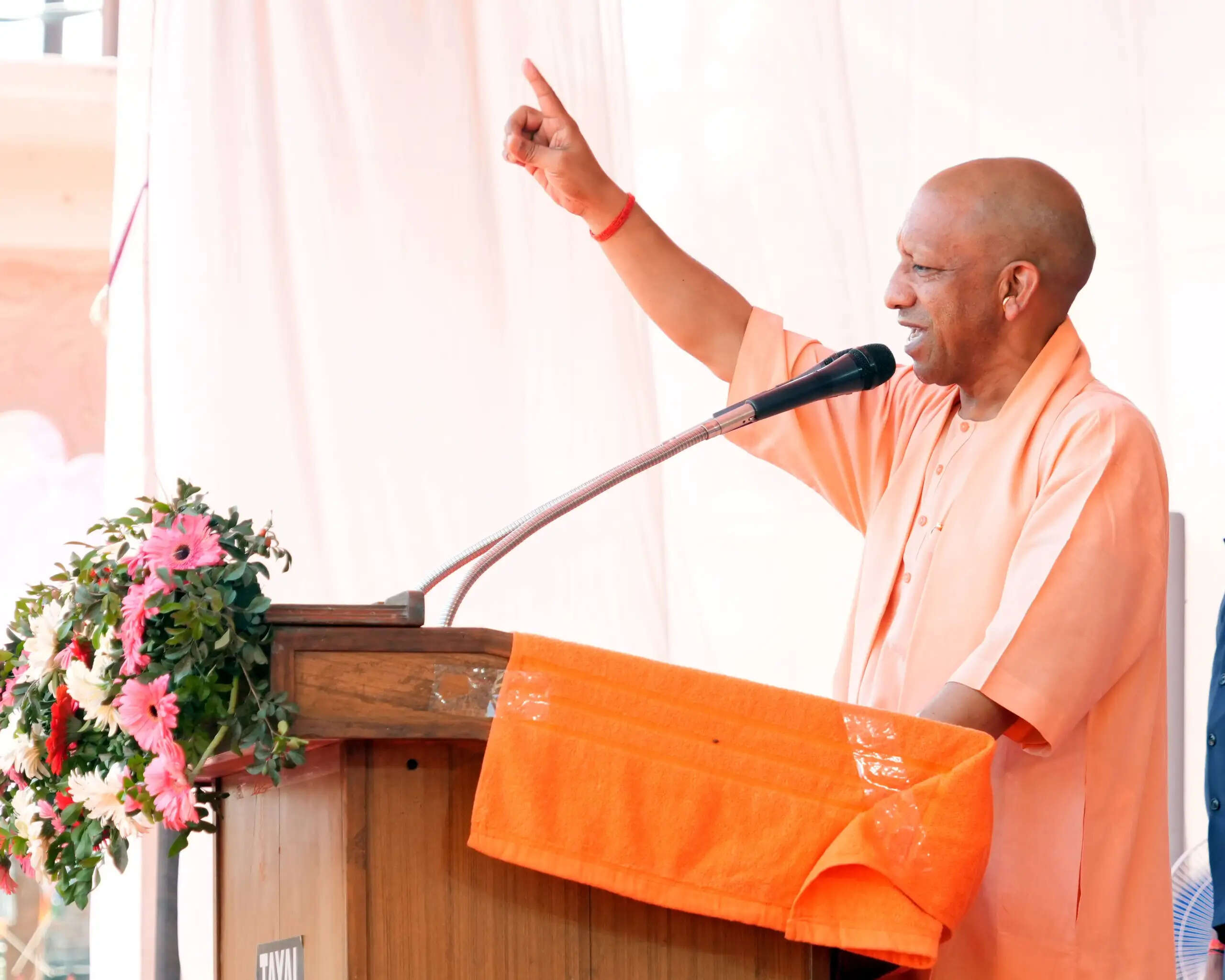 भारत की विकास यात्रा को आगे बढ़ाने के लिए हर राष्ट्रभक्त को भाजपा से जुड़ना चाहिए : मुख्यमंत्री योगी