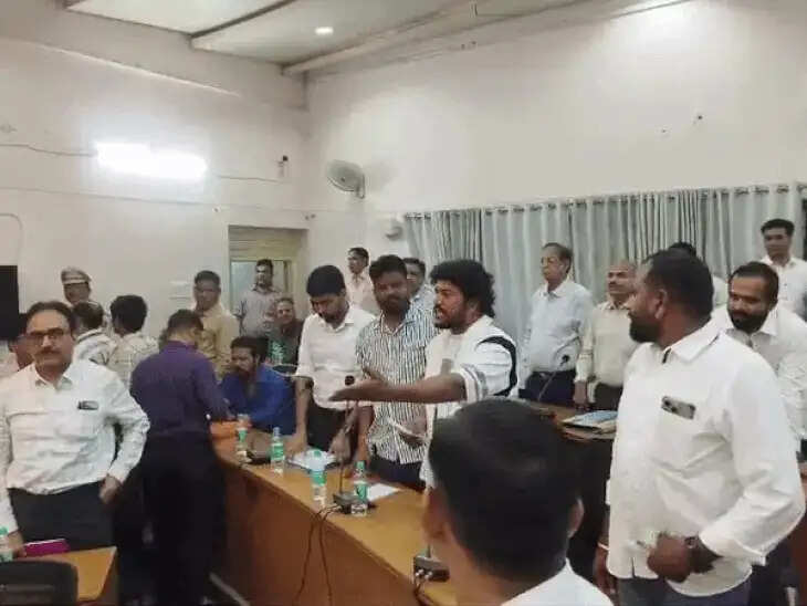 अरावली पर सुझाव के लिए दो घंटे की समय सीमा पर लोग नाराज