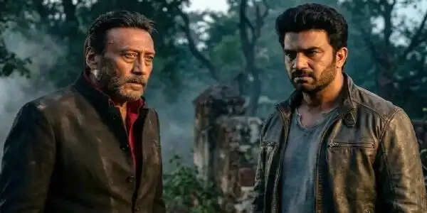फिल्म 'काली खेती' की रिलीज तारीख का ऐलान