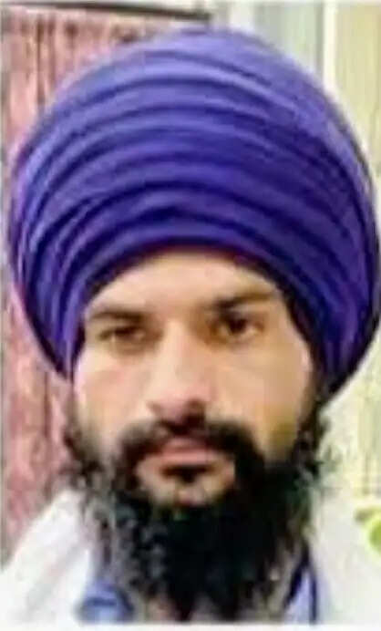 नेपाल सीमा से घुसपैठ का बड़ा नेटवर्क बेनकाब : अमेरिका से आया 'वारिस पंजाब दे' का सक्रिय सदस्य समेत पांच गिरफ्तार