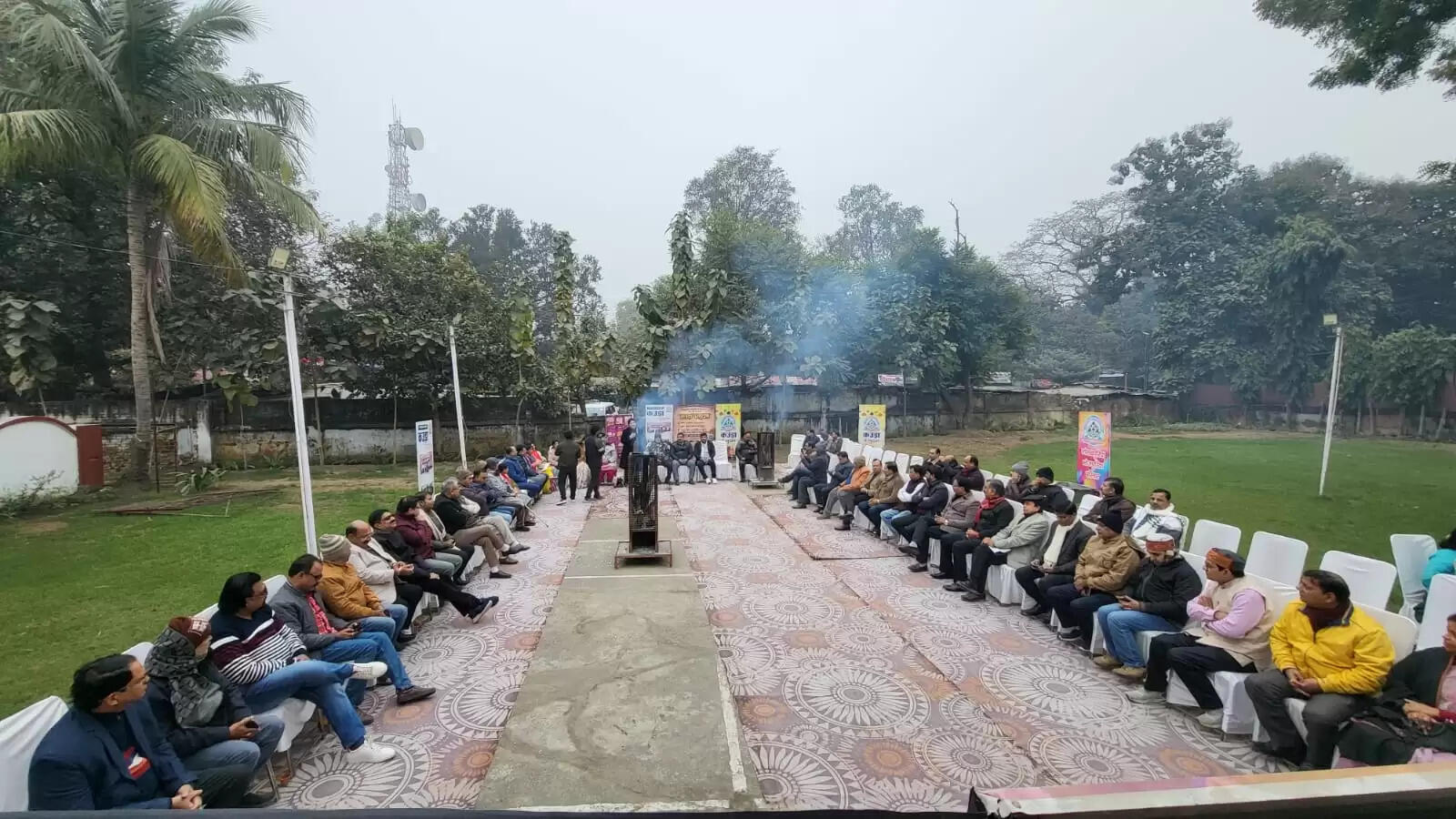 मातृभाषा का सम्मान माँ के चरण स्पर्श के समान — रीना त्रिपाठी