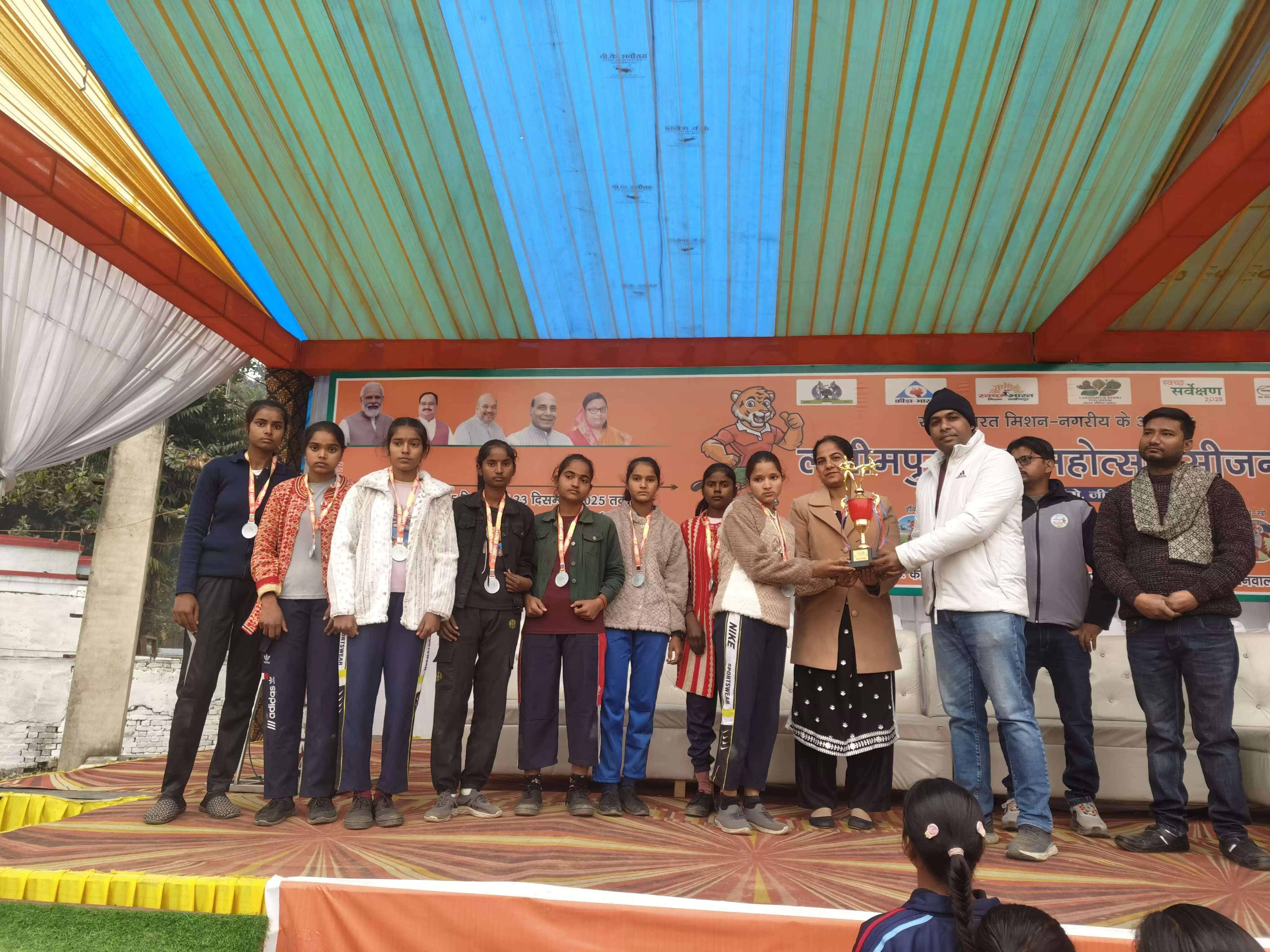 क्रिकेट मुकाबला- माही 11 ने 106 रनों से दर्ज की शानदार जीत