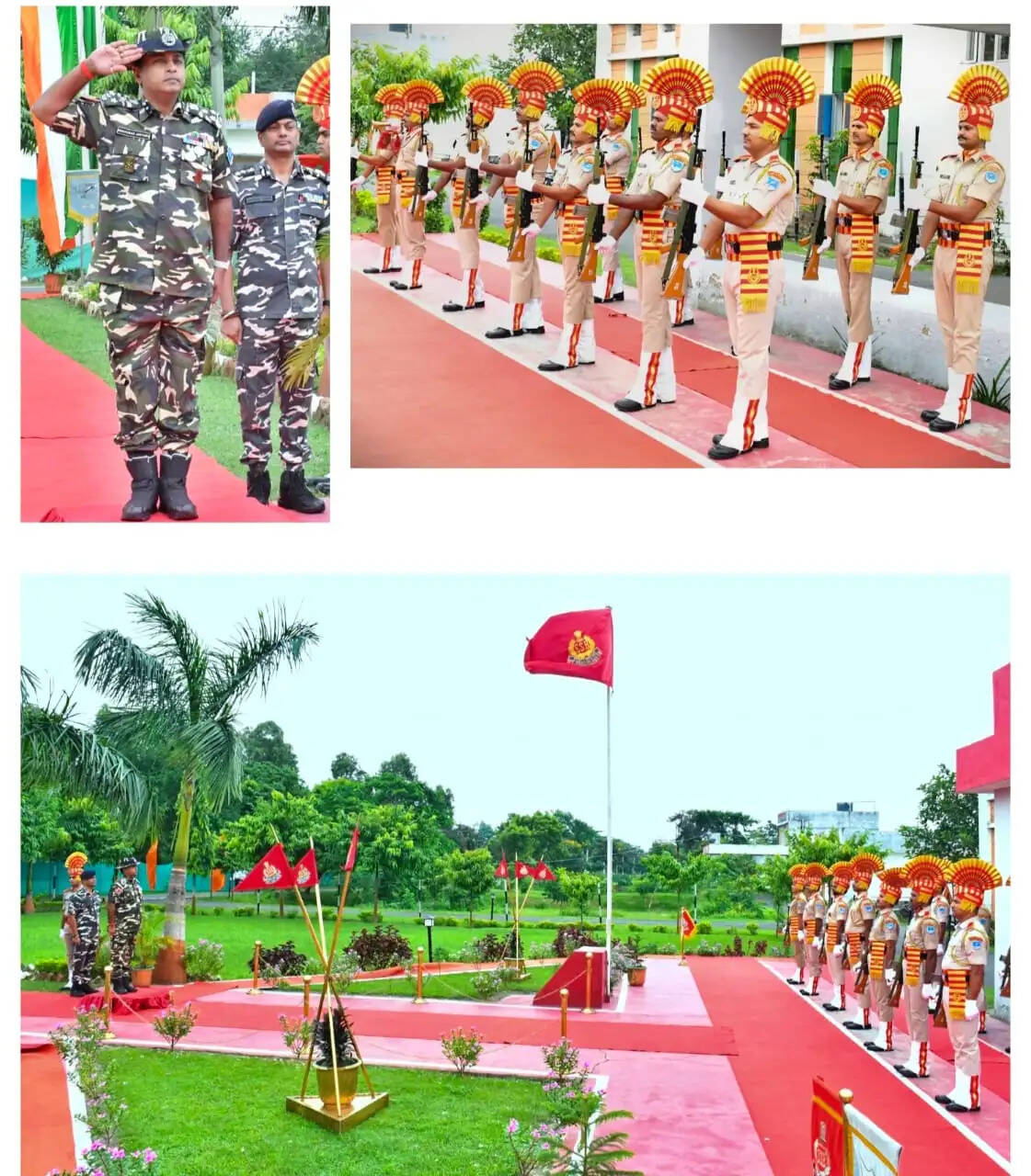 भारत-नेपाल सीमा पर एसएसबी की सख्ती, 2026 में 3216 किलो गांजा व 5240 लीटर अवैध शराब जब्त