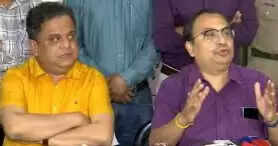 राजनीतिक रहस्यों पर आधारित बंगाली फिल्म 'कर्पूर' में नजर आएंगे ब्रात्य बसु और कुणाल घोष