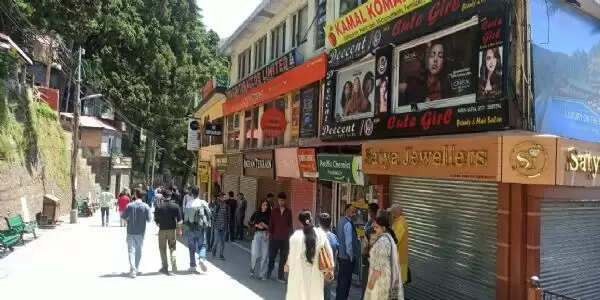 हिमाचल में कई जगहों पर लू की चेतावनी, पहली मई से बरसेंगे बादल