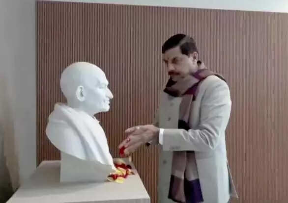 मुख्‍यमंत्री&nbsp;मोहन&nbsp;यादव&nbsp;जापान&nbsp;में&nbsp;बोले-&nbsp;गांधीजी के विचार और जीवन दर्शन न केवल भारत बल्कि पूरी दुनिया के लिए प्रेरणा बने&nbsp;