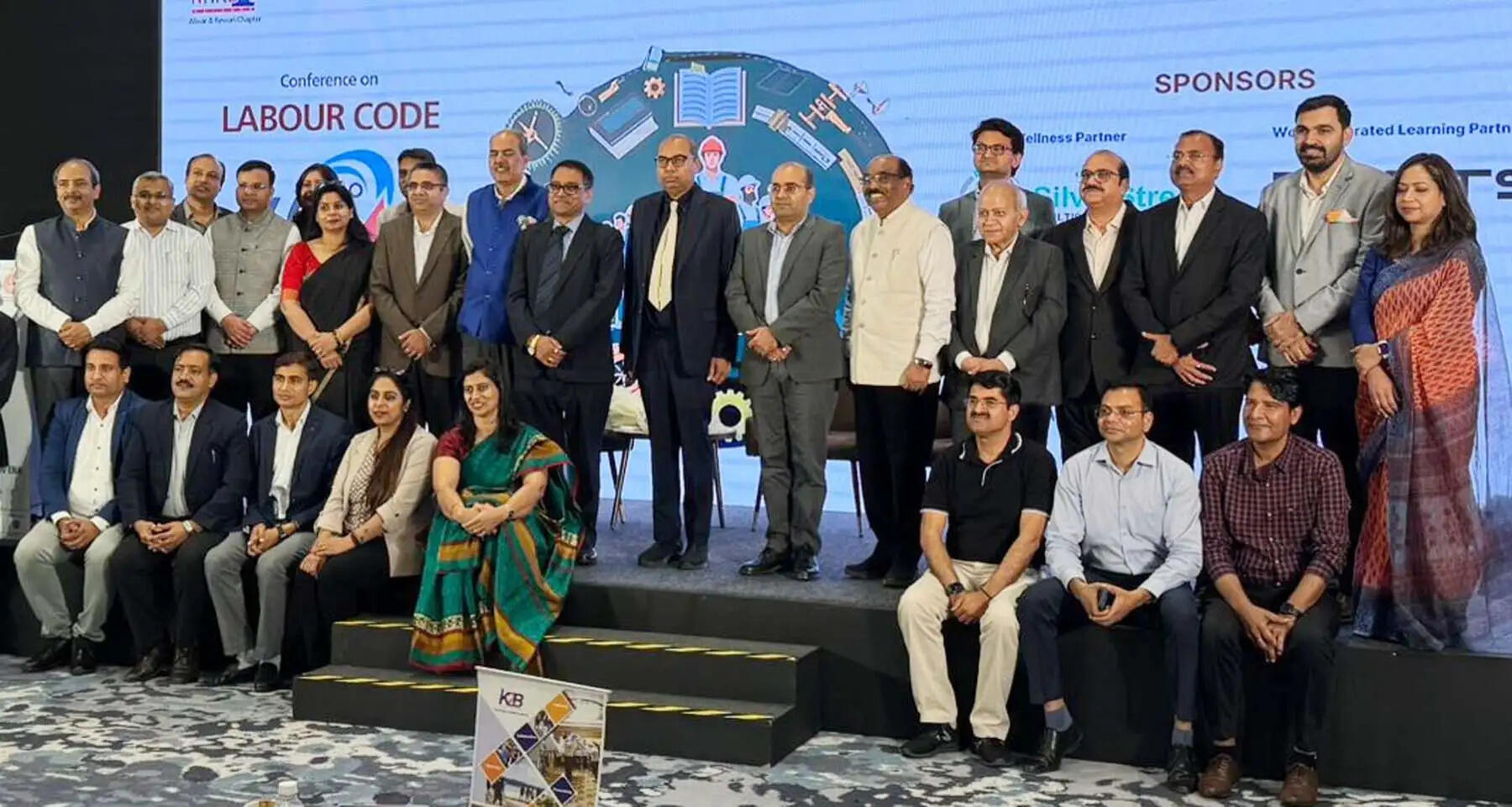 गुरुग्राम: राज्य सरकार श्रमिकों के हितों की सुरक्षा के लिए भी प्रतिबद्ध : राजीव रंजन