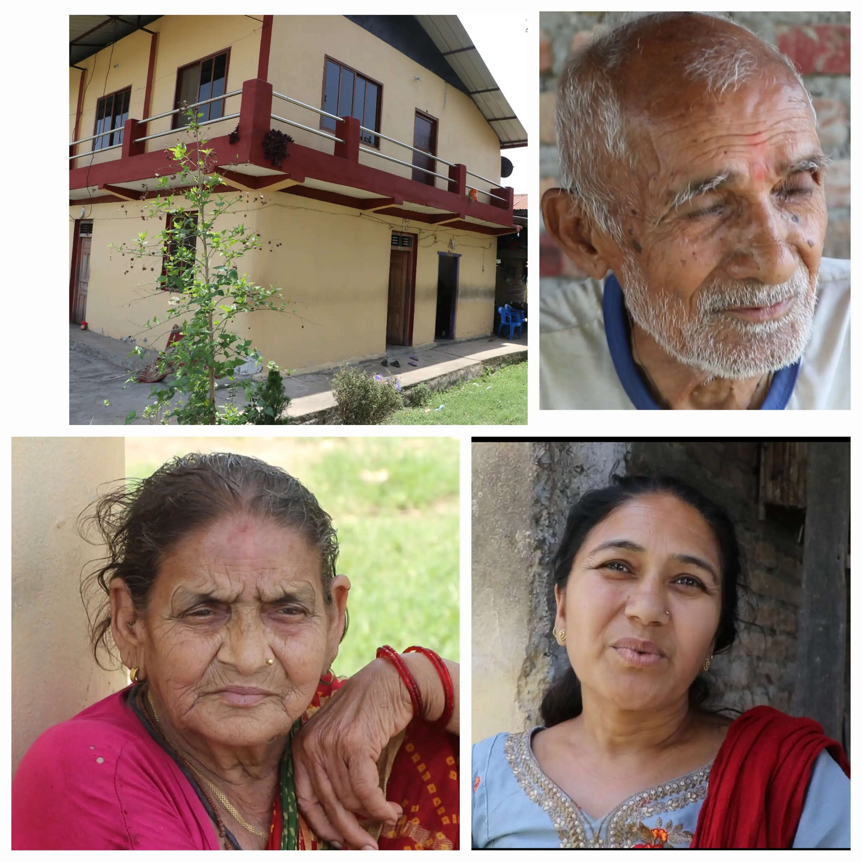 पहलगाम हमले में मारे गए नेपाली युवक के परिजनों की दास्तां- हमारा सब कुछ खत्म हो गया