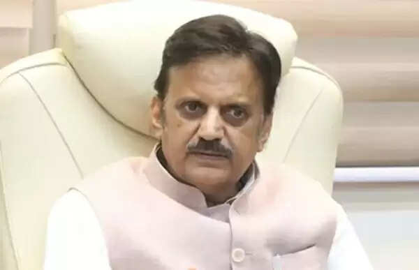 संत वेदांती महाराज का निधन सनातन संस्कृति और करोड़ों रामभक्तों के लिए अपूरणीय क्षति : उप मुख्यमंत्री शुक्ल