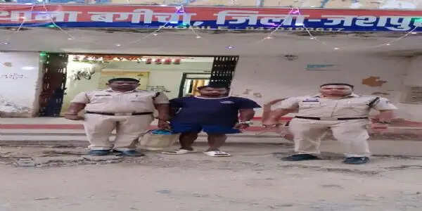 जशपुर : जादू-टोना के शक में बुजुर्ग महिला की निर्मम हत्या, आरोपित गिरफ्तार