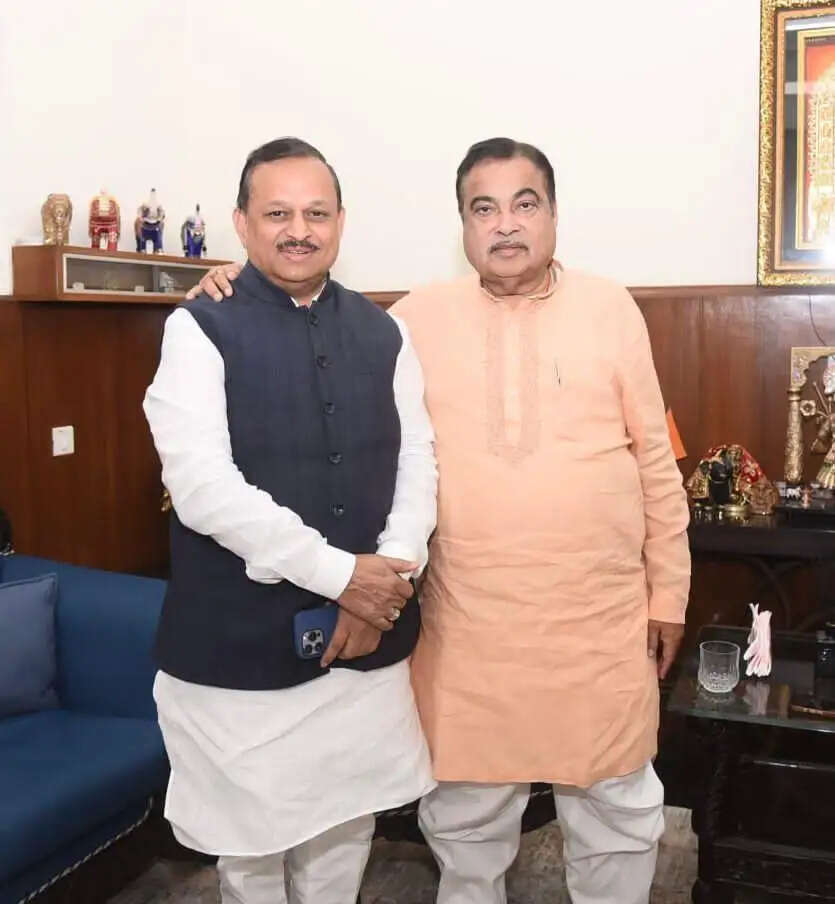 नितिन गडकरी 25 मई को कानपुर में एलिवेटेड रोड का करेंगे शिलान्यास