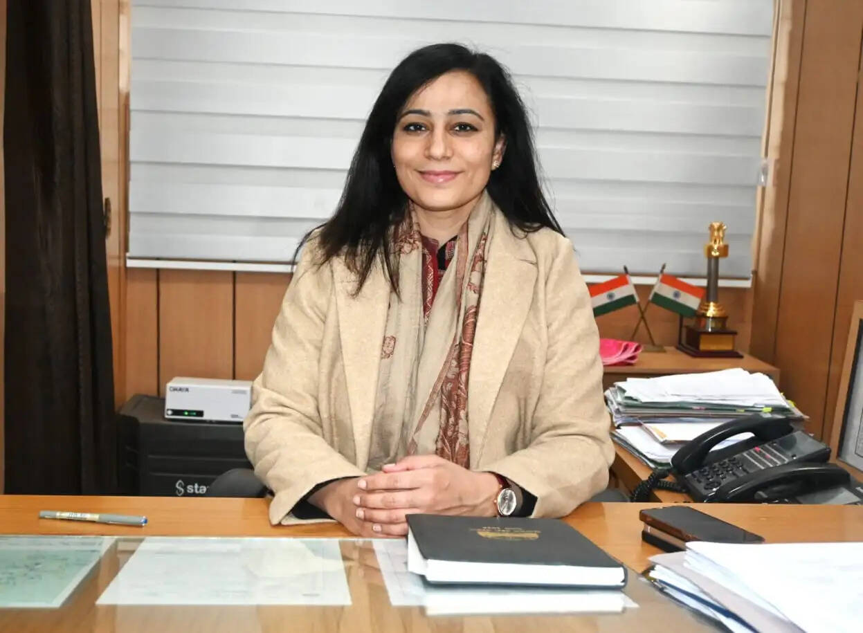 जनगणना 2027: स्व-गणना अभियान में बढ़-चढ़कर भाग लें नागरिक, 15 जून तक उपलब्ध है सुविधा: रुपिंदर कौर