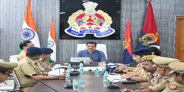 साइबर अपराध के बदलते स्वरूप के अनुरूप पुलिसिंग में बदलाव जरूरी : पुलिस कमिश्नर