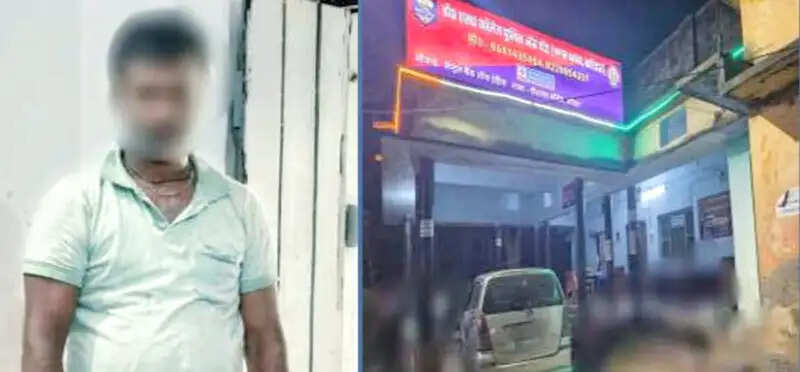 कार से विदेशी शराब जब्त, नालंदा का तस्कर गिरफ्तार