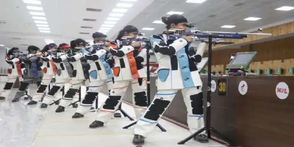 इंडिया ओपन राइफल और पिस्टल कॉम्पिटीशन 2024 मंगलवार से भोपाल में
