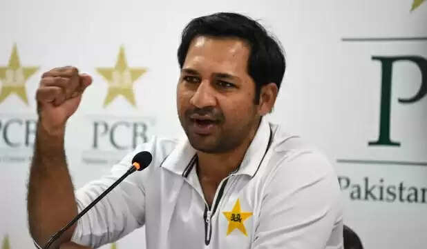 बांग्लादेश टेस्ट दौरे के लिए पाकिस्तान टीम का ऐलान, सरफराज अहमद बने मुख्य कोच