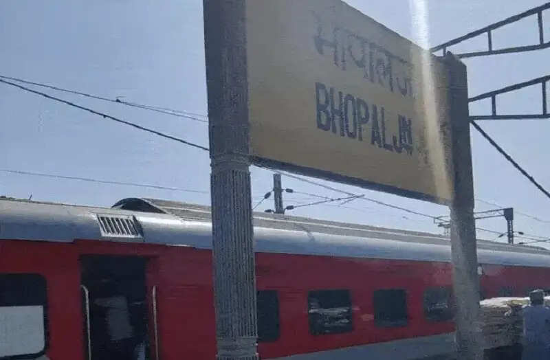 मप्र: ज्योतिर्लिंग-द्वारका दर्शन के लिए आज रवाना होगी ‘भारत गौरव’ ट्रेन