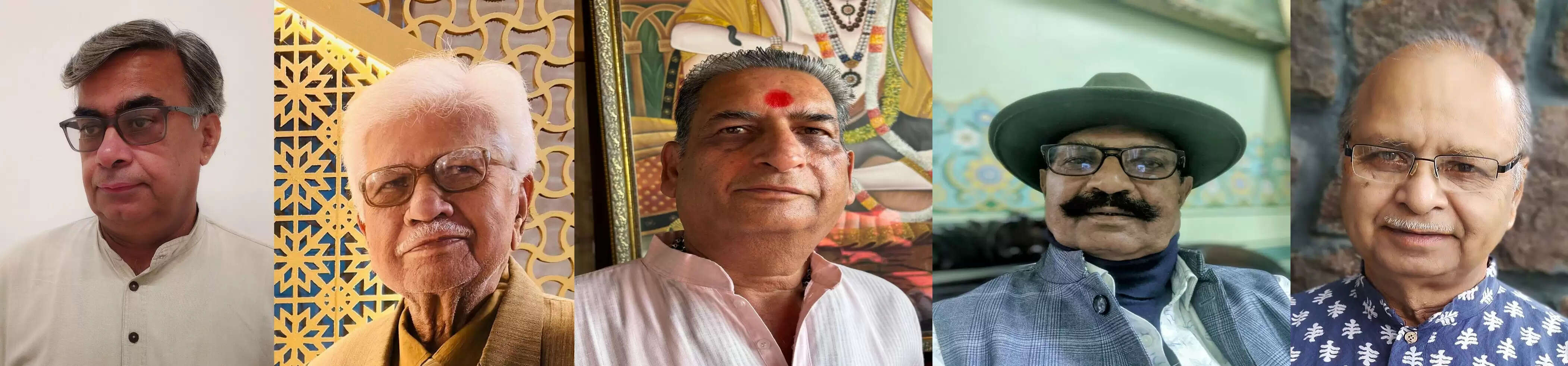 जवाहर कला केन्द्र में 2 मई से &nbsp;रंगरीत आर्ट फेस्टिवल