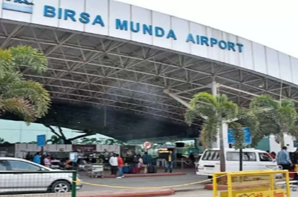 रांची से तीन पाकिस्तानी बच्चों को भेजा गया दिल्ली