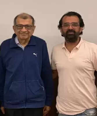 तुलसीदास जूनियर मेरे जीवन की कहानी है: मृदुल महेंद्र