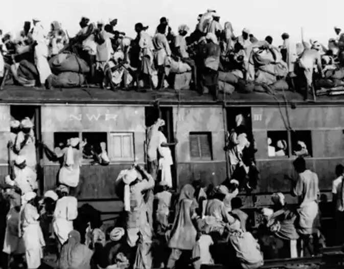 इतिहास के पन्नों में 15 जूनः कांग्रेस ने मंजूर किया भारत के बंटवारे का प्रस्ताव