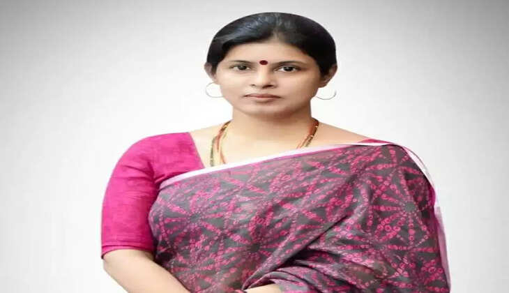 प्रधानमंत्री नरेन्द्र मोदी पर जनता ने जताया विश्वास : स्वाती सिंह