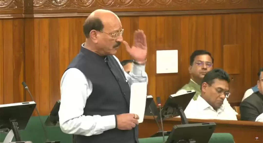 उत्तराखंड विकास की दिशा में तेजी से आगे बढ़ रहा : सुबोध उनियाल