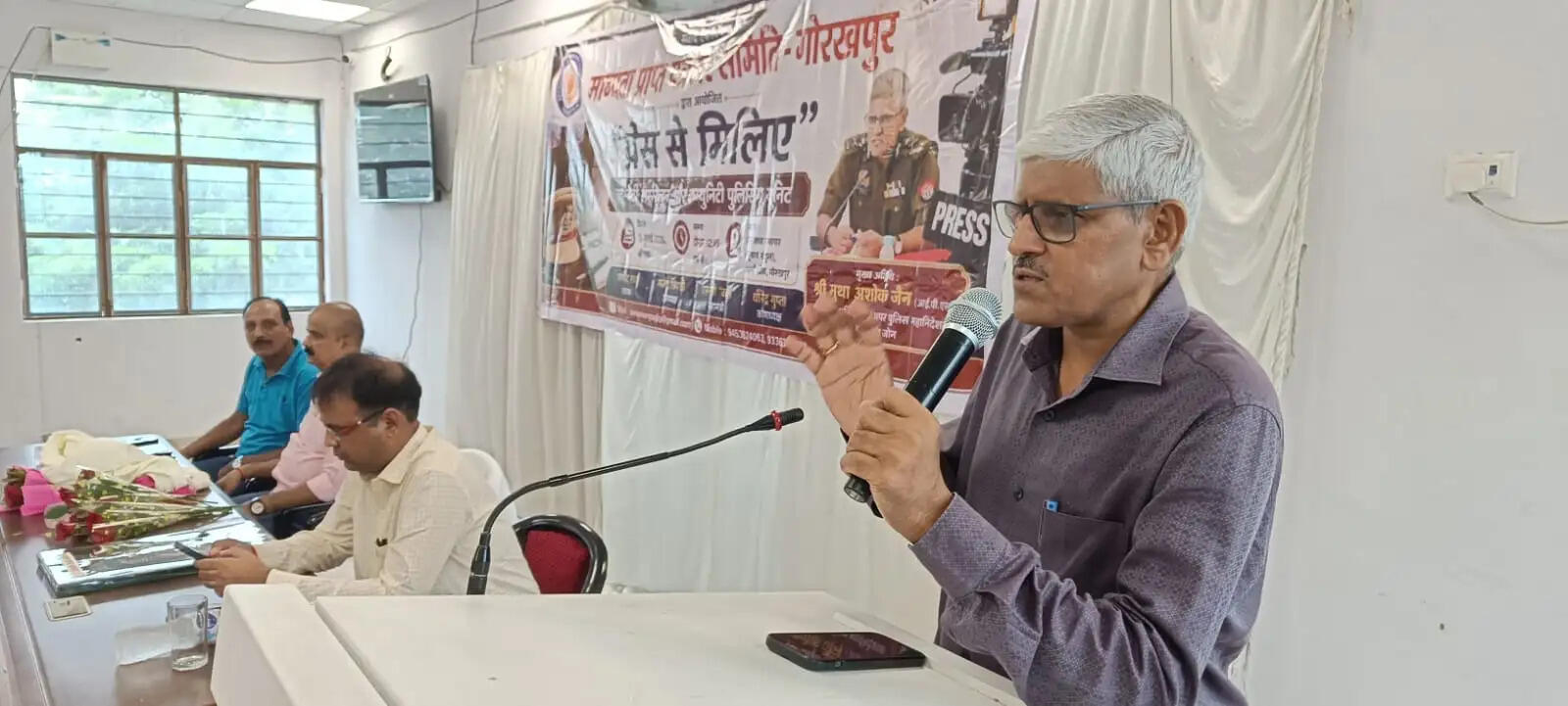 बहू-बेटी सम्मेलन से महिलाओं को मिल रहा सशक्त मंच : मुथा अशोक जैन