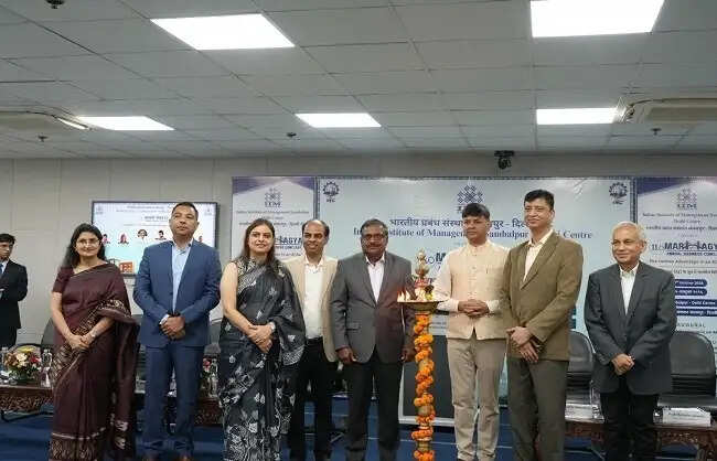 एआई सबको एक समान स्तर पर लाता है, कौन जीतेगा, यह इंसानी समझ तय करेगी