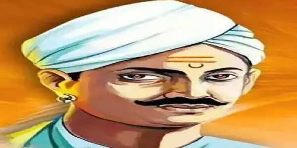 इतिहास के पन्नों में 08 अप्रैल : मंगल पांडे के बलिदान और क्रांतिकारियों के साहस से जुड़ा ऐतिहासिक दिन