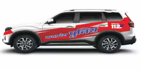 मध्य प्रदेश पुलिस की डायल-112 की संवेदनशील एवं त्वरित कार्यवाही
