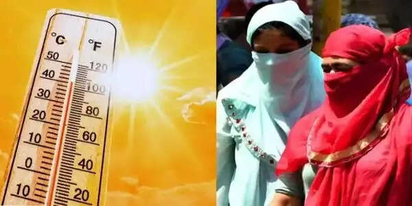 मध्य प्रदेश में मार्च में ही अप्रैल जैसी तपिश, पारा 39 डिग्री पार, 4 दिन में 40 डिग्री तक पहुंचने के आसार