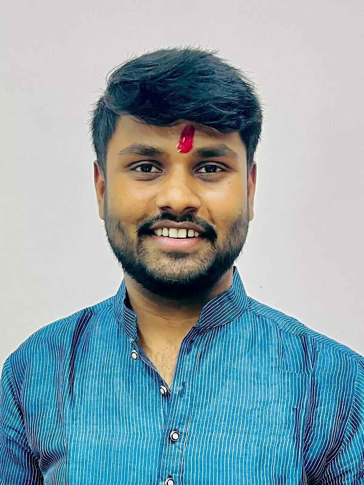 जबलपुर के माखन शर्मा बने अभाविप के केंद्रीय कार्यसमिति सदस्य , देहरादून में आयोजित हुए राष्ट्रीय अधिवेशन में हुई घोषणा