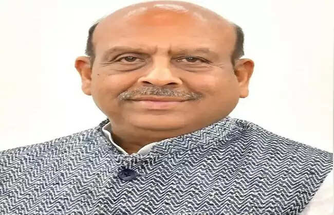 दिल्ली विधान सभा अध्यक्ष विजेंद्र गुप्ता शनिवार को पुणे में 15वीं भारतीय छात्र संसद के उद्घाटन सत्र को करेंगे संबोधित