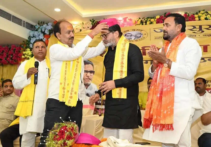 बिहार के लोगों को अपने बच्चों की चिंता नहीं तो क्या करेंगे मोदी, नीतीश और लालू जी, बिहार की बदहाली पर बोले प्रशांत किशोर