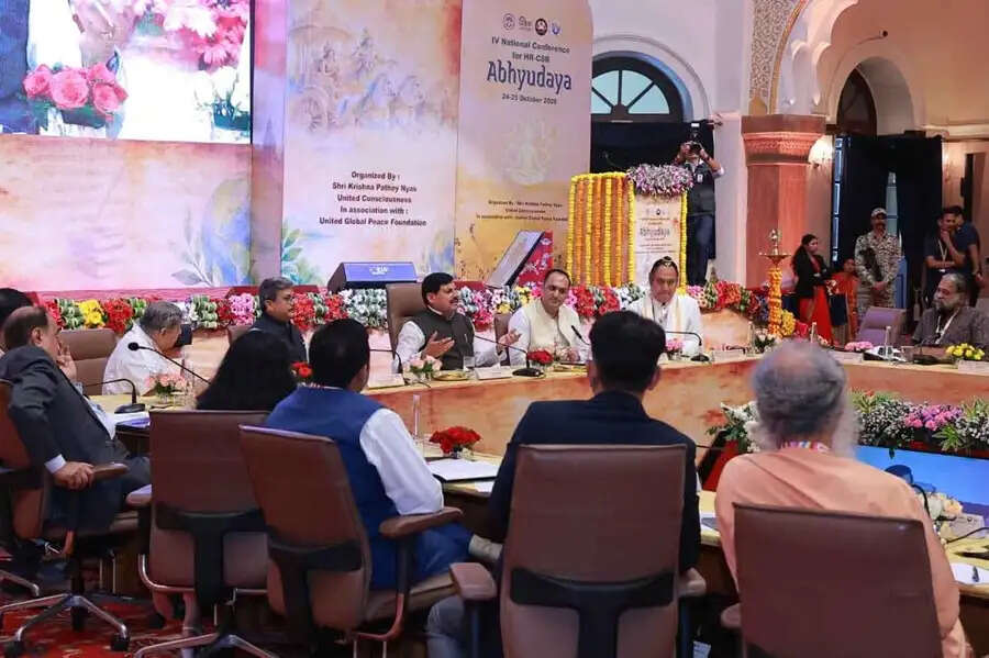 श्रीकृष्ण के जीवन पर शोध-मीमांसा करने वाले शोधार्थियों और संस्थाओं को करेंगे पूरा सहयोग : मोहन यादव