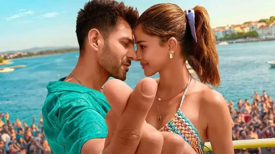 बॉक्स ऑफिस पर नहीं चला 'तू मेरी मैं तेरा...' जादू